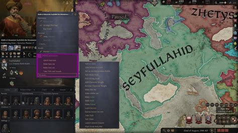 Crusader kings 3 traits id. Things To Know About Crusader kings 3 traits id. 